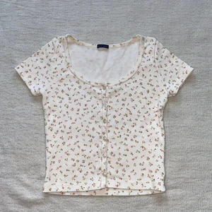 Brandy Melville topp - I bra skick