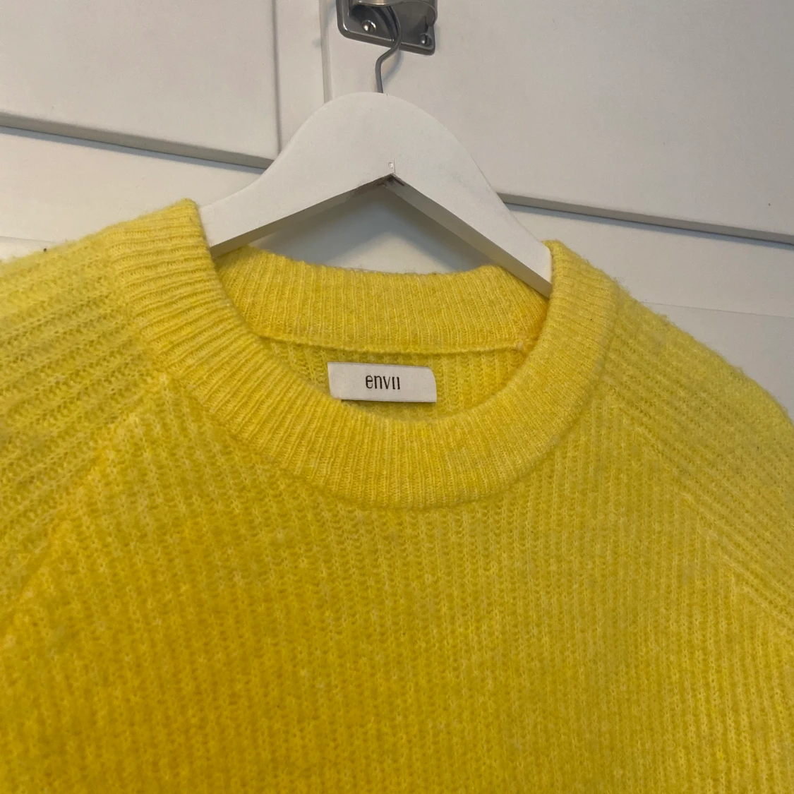 Stickad Tröja Envii - 91