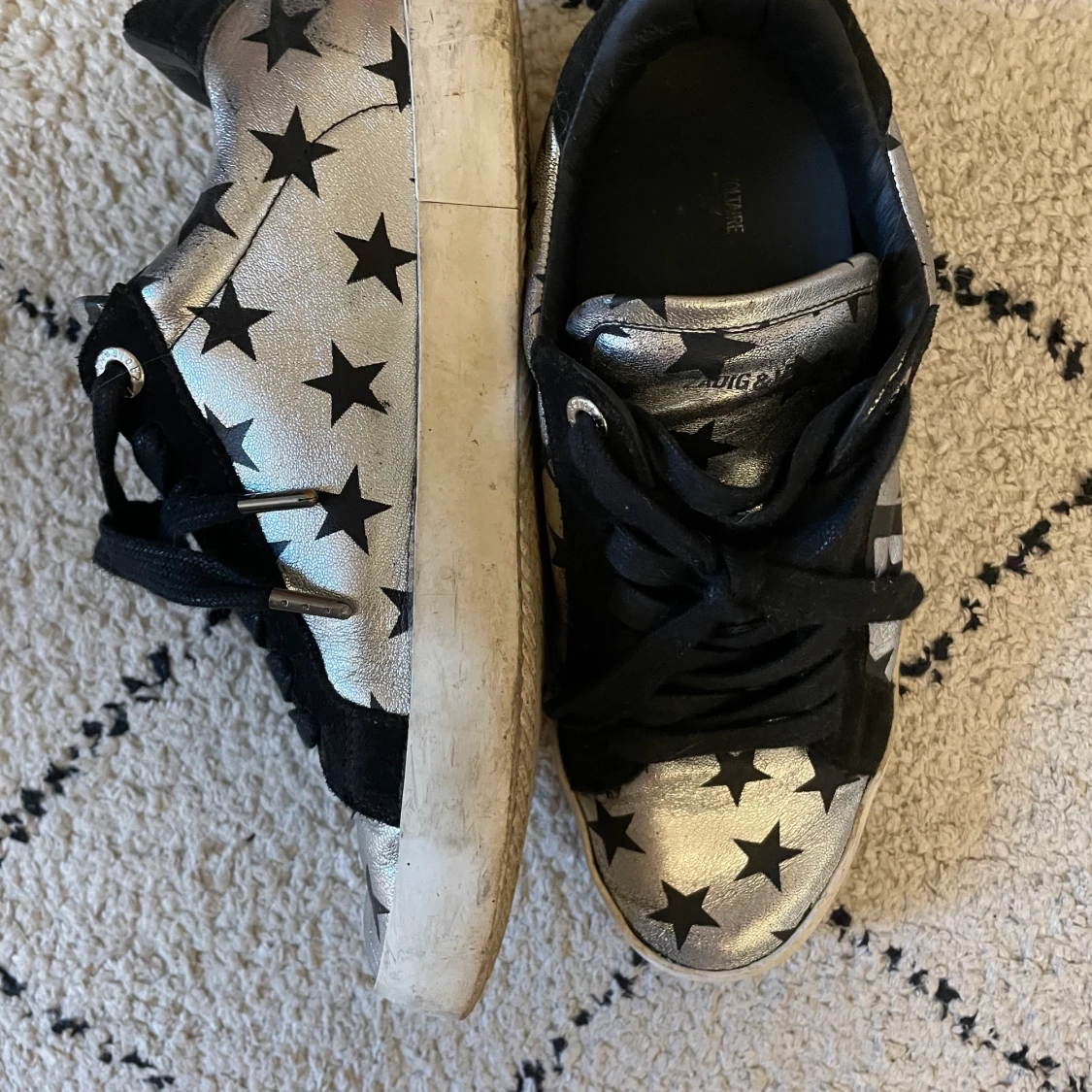 Skor från Zadig & Voltaire - 91