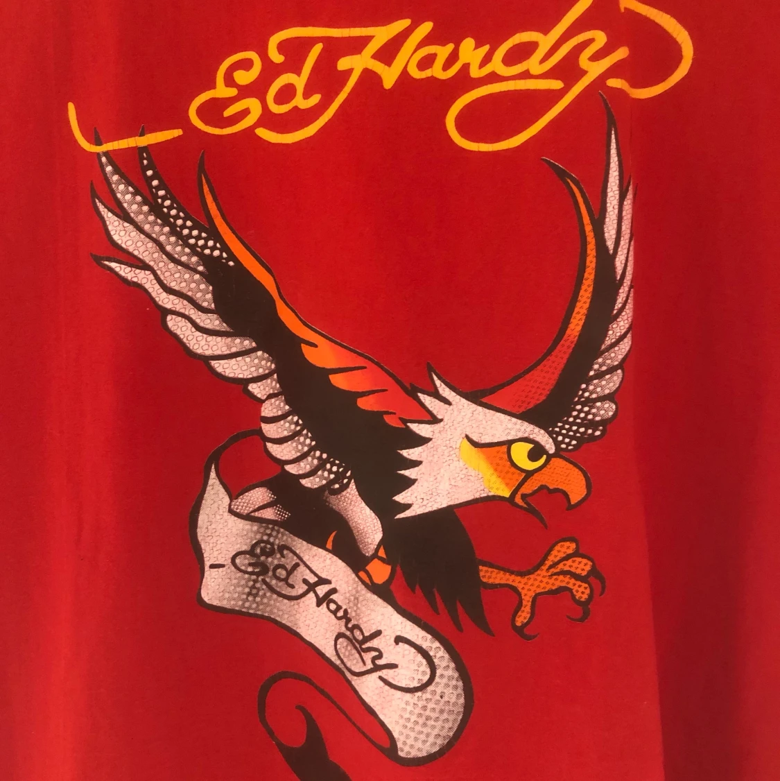Edhardy t-shirt - 91