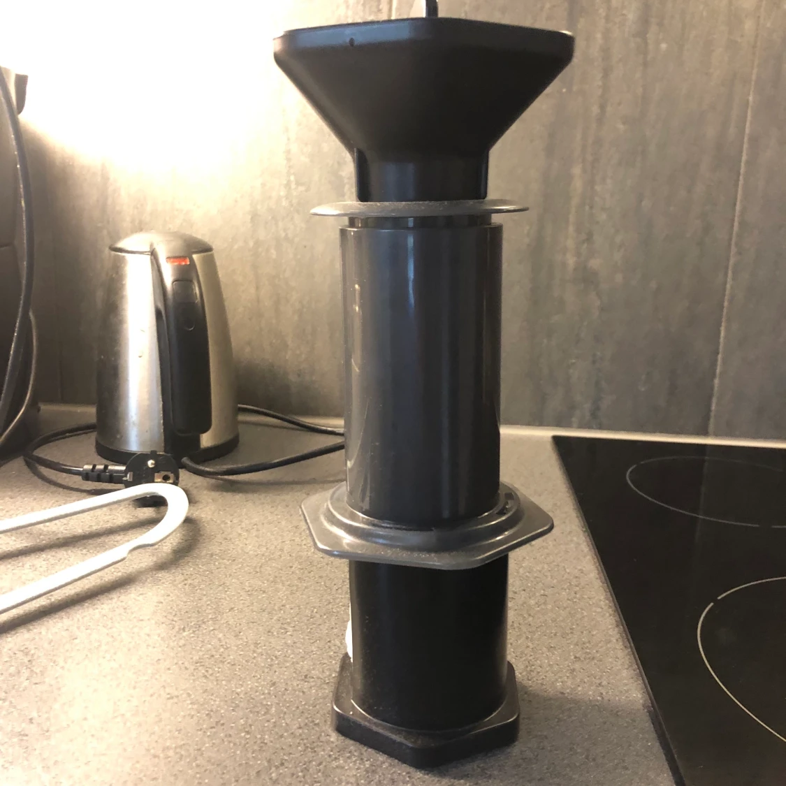 Aeropress