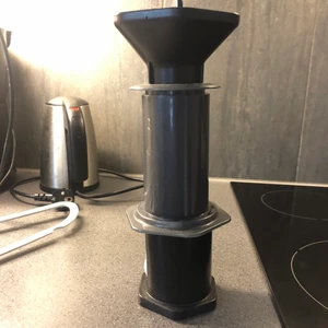 Aeropress - Helt ny oanvänd aeropress