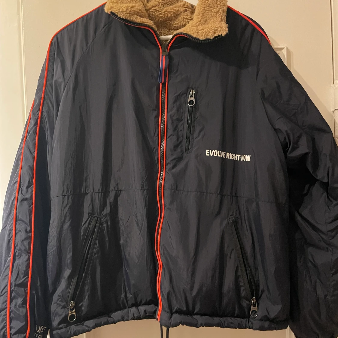 Reversible jacket - 90