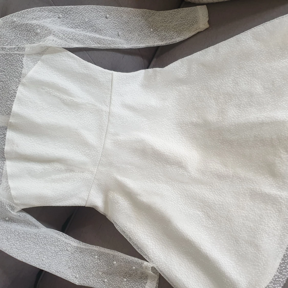 studentklänning  - 91