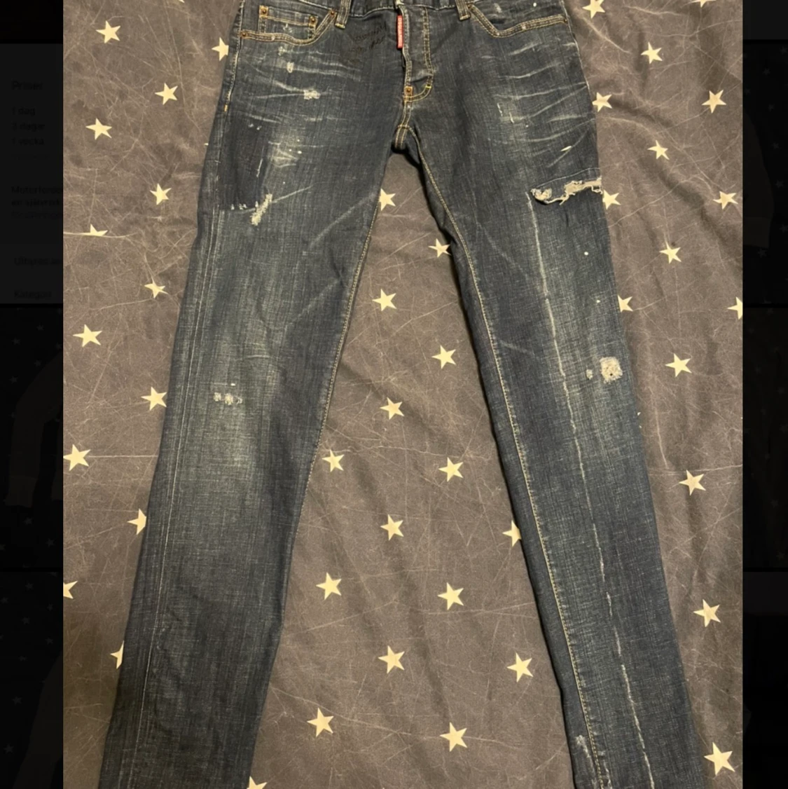 Dsquared2 jeans