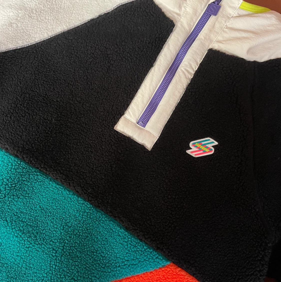 Superdry pullover - 91