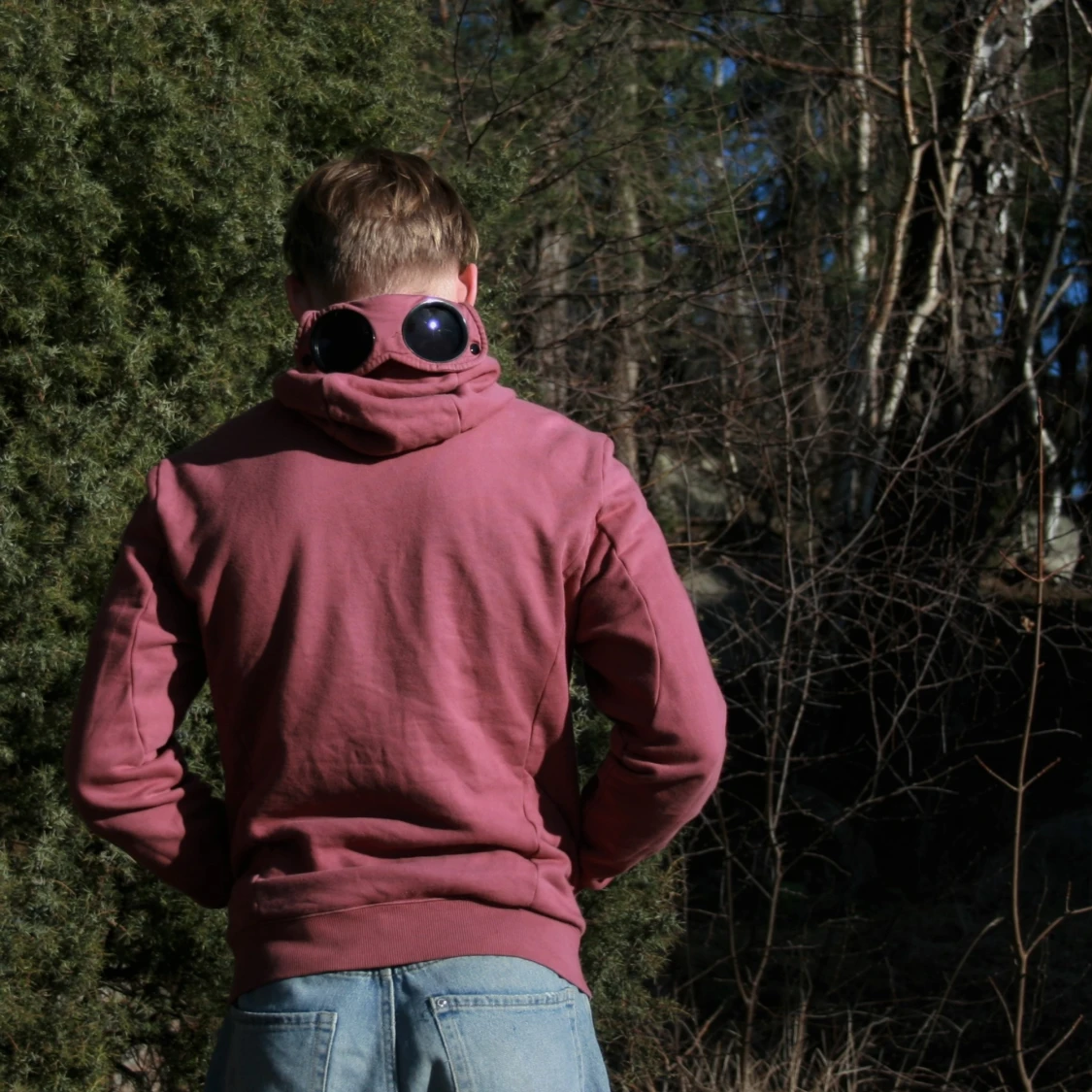 Cpcompany hoodie - 91