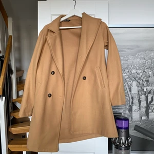 Kappa - Använd en gång