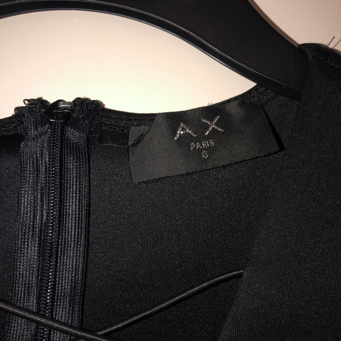 Sexig klänning  - 91