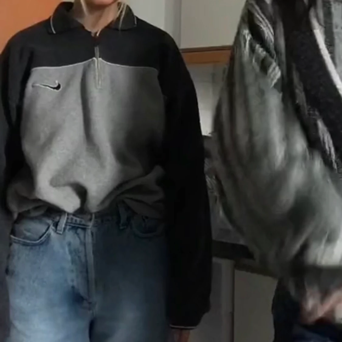 Nike sweatshirt  - 91