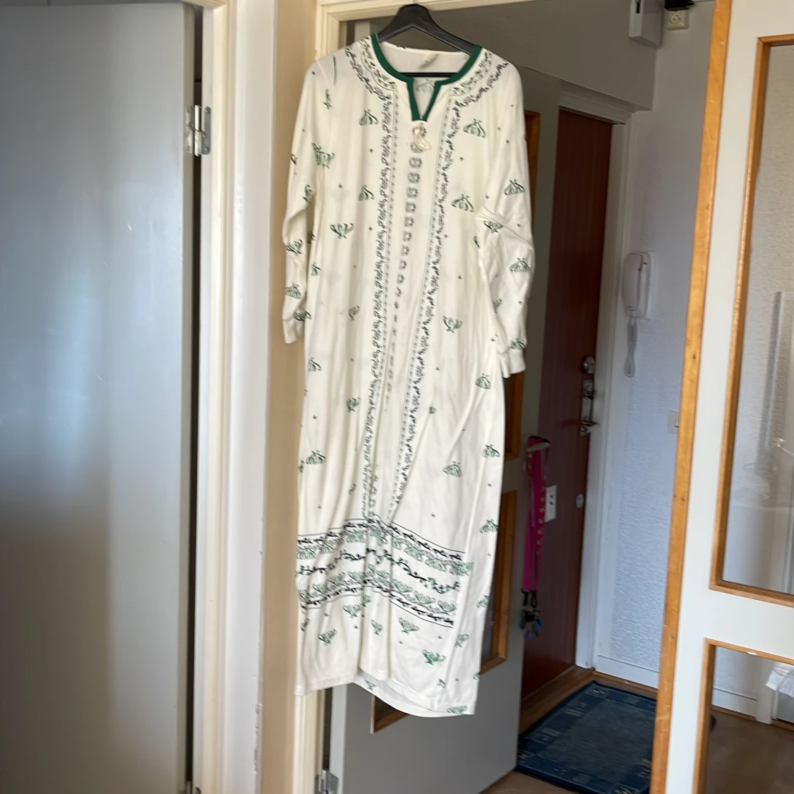 Fin sa arabisk klänning  - 90