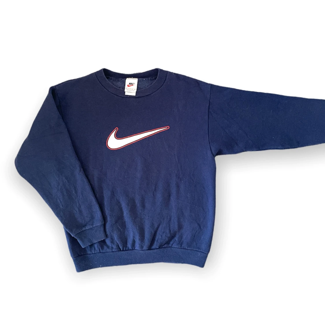 Nike Vintage Sweatshirt 