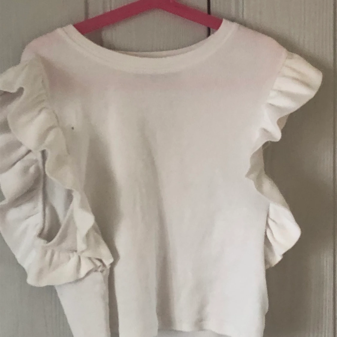 Fin Zara tröja  - 91