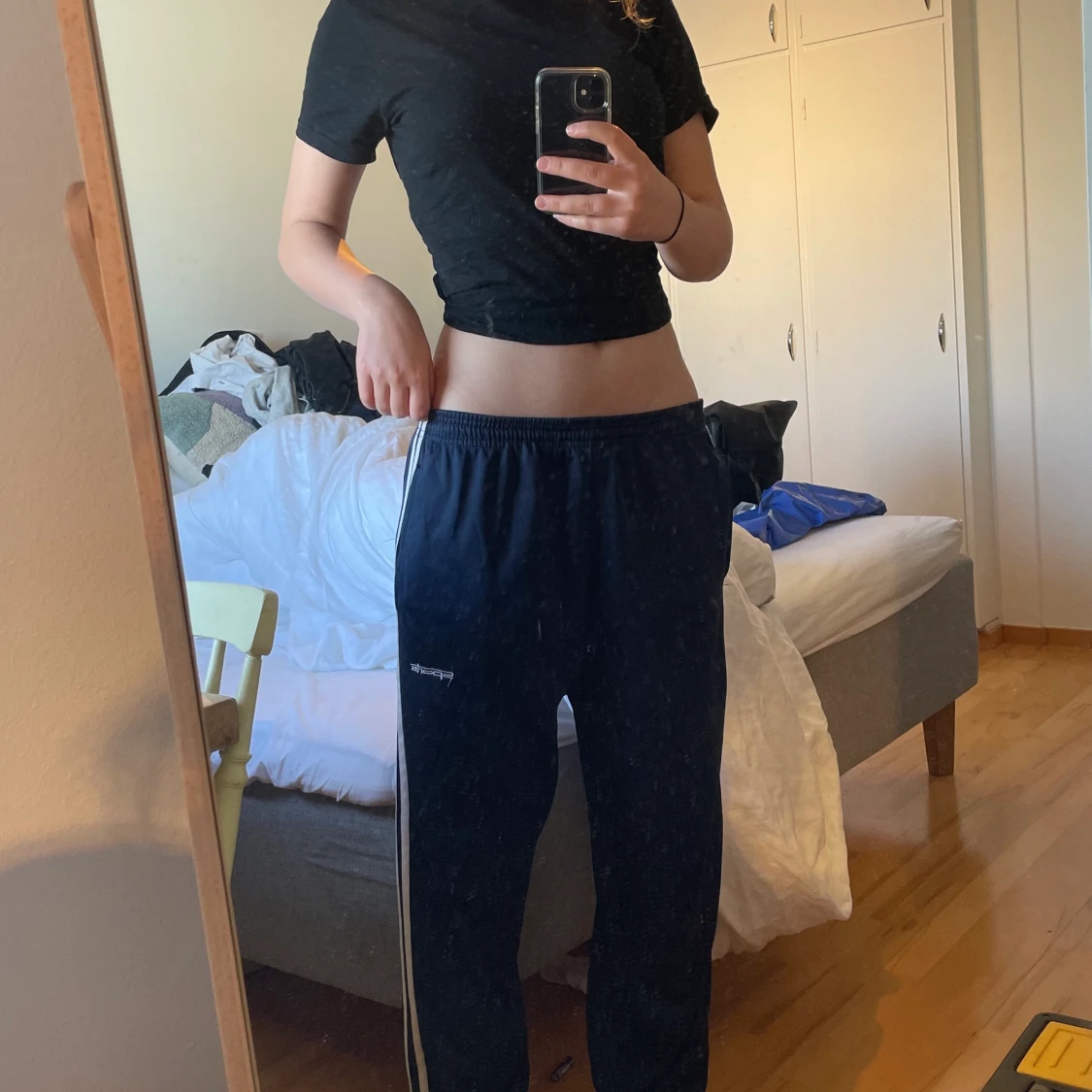 Vintage track pants! 