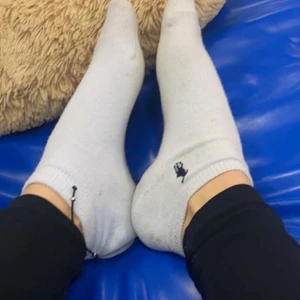 Svenne fötter - Storlek 34/35 utan strumpor finns i lager