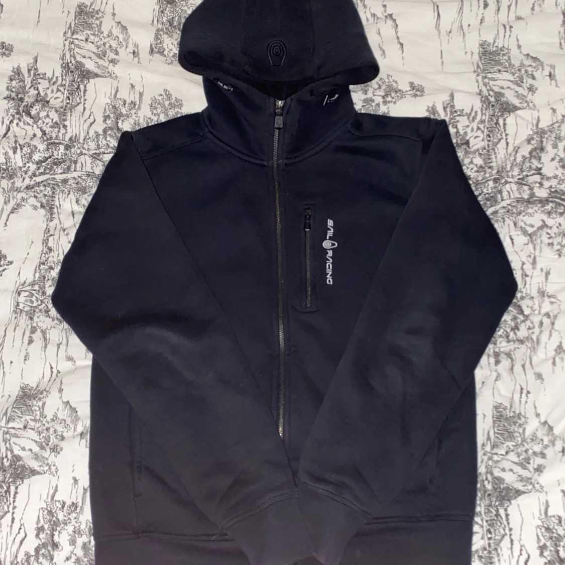 Sail racing storlek S