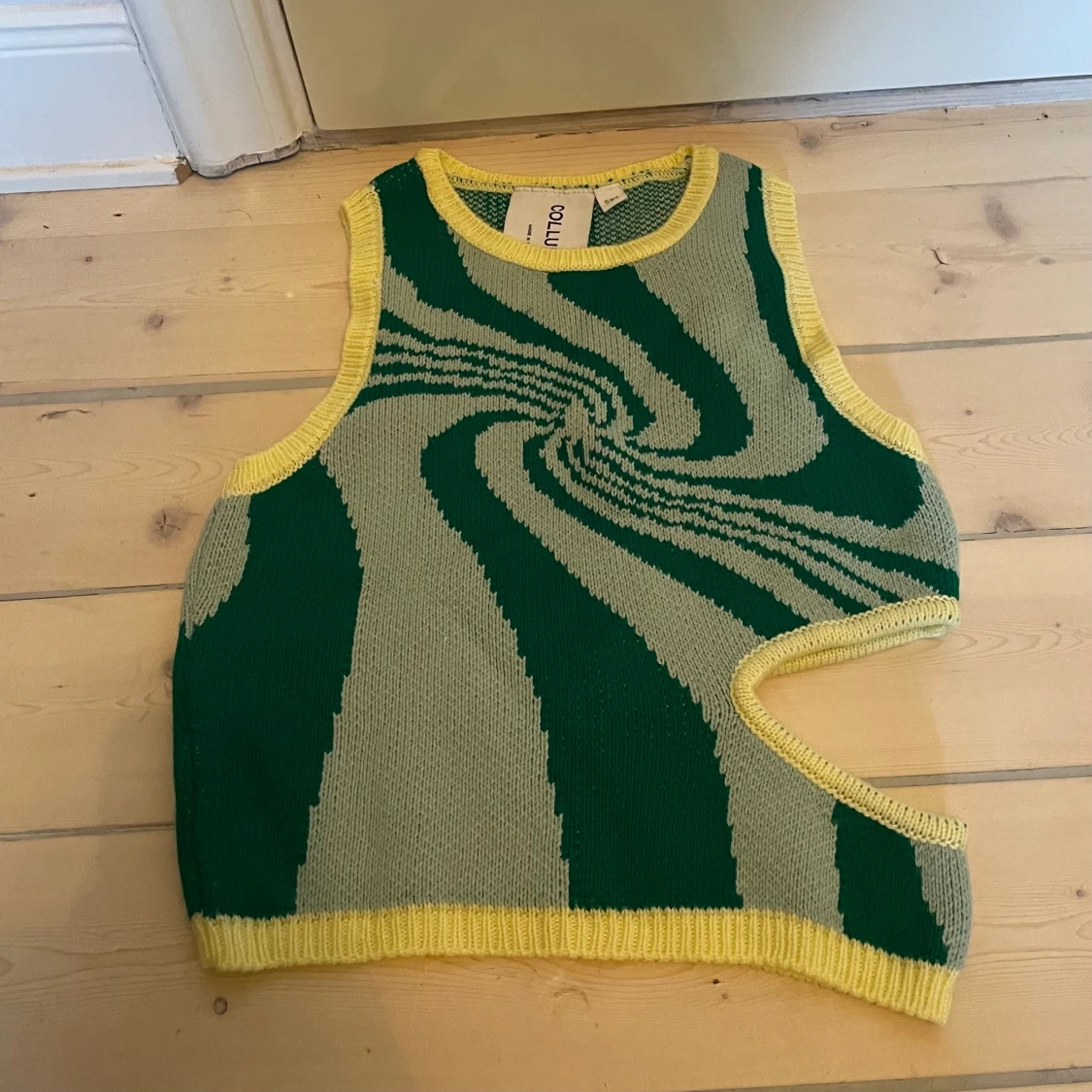 Topp från collusion