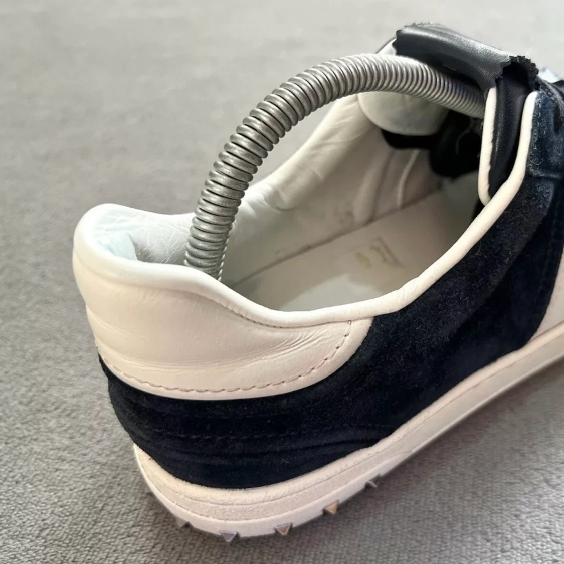 Valentino flycrew navy - eu41 herr - 91