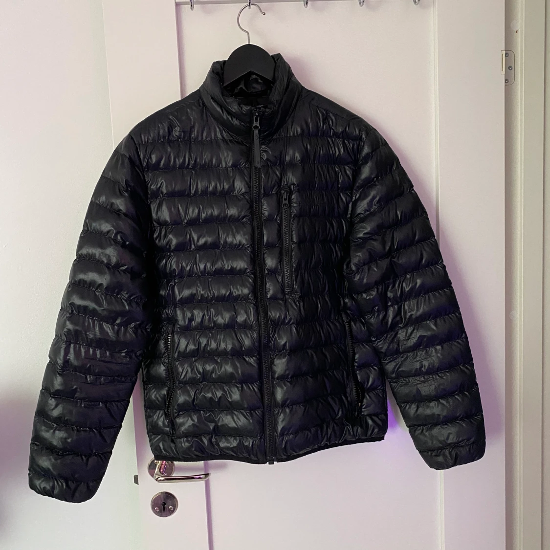 Peak performance jacka