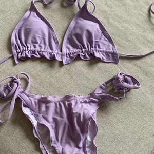 Bikini från Shein  - Använd en gång så i fint skick💜