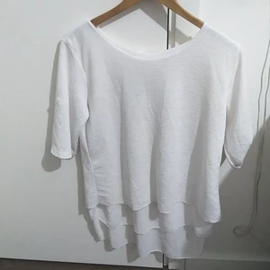 Size M - Very sensitive material 