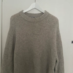 Stickad tröja från Pull & Bear - Stickad tröja från Pull & bear