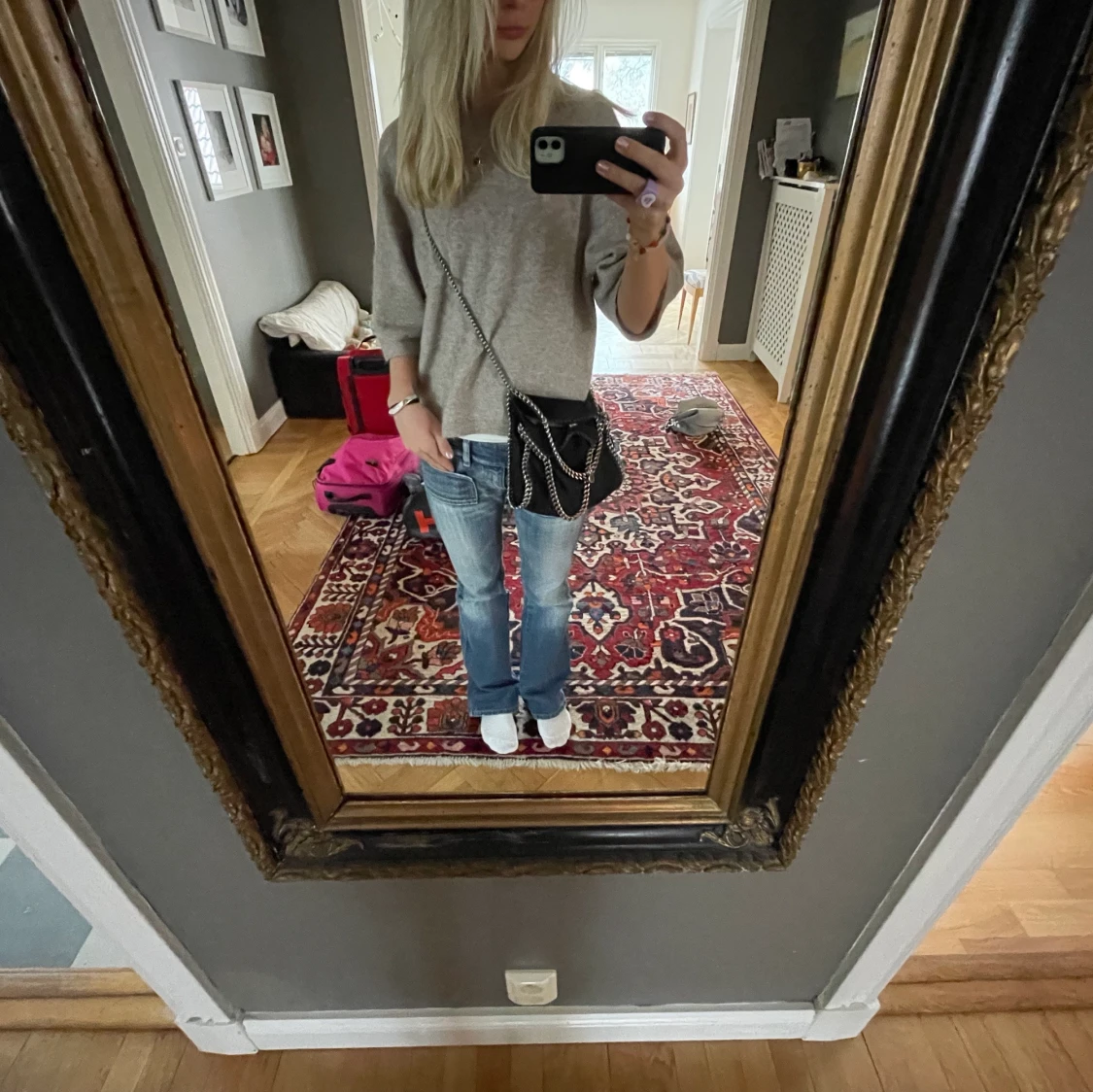 Stella McCartney väska