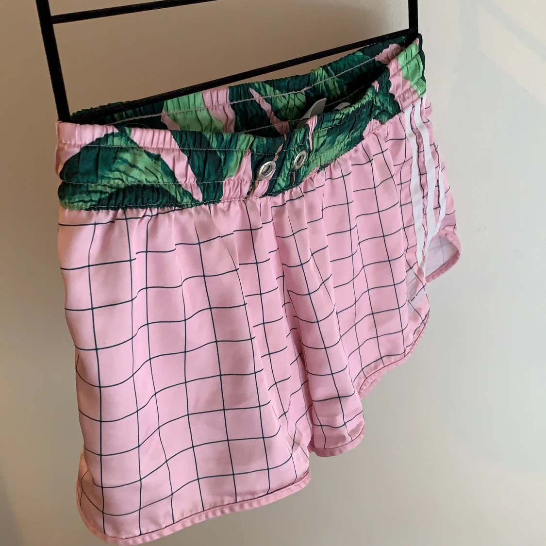 Rosa Adidasshorts