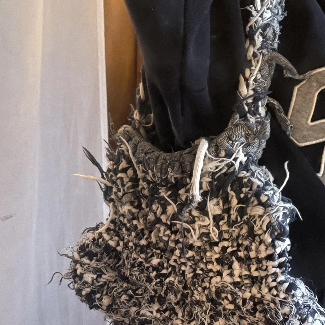 Handgjord väska🧳 - 90