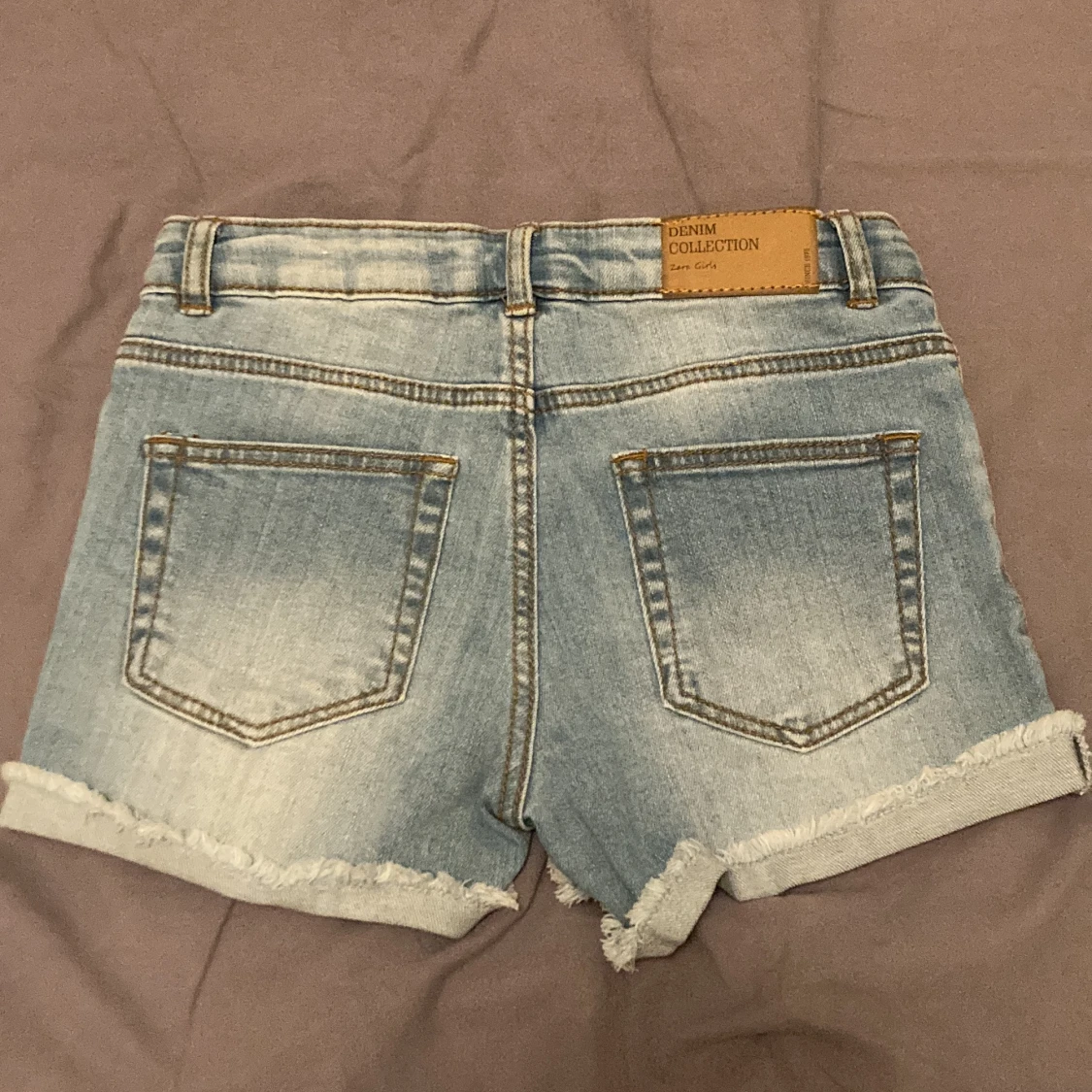 DENIM COLLECTION - 90