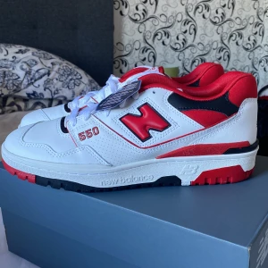 New balance shoes - New shoes never wore them before. Very new still in the box. Good quality as well 