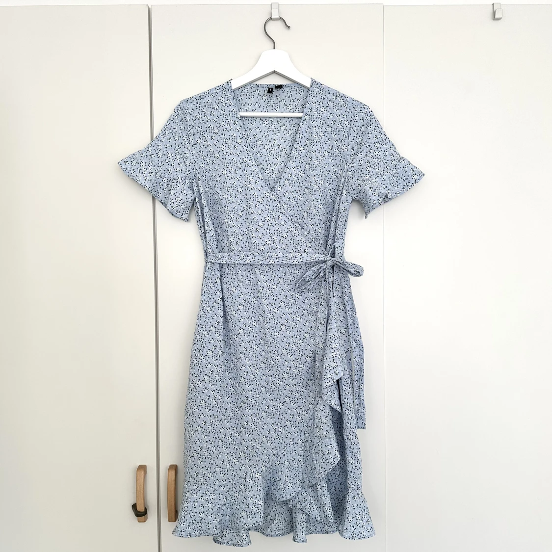 NY! VERA MODA Klänning strl S Nypris 349:-