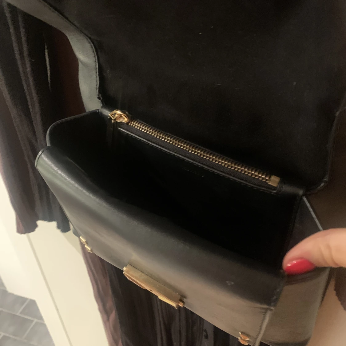 Michael Kors väska  - 91