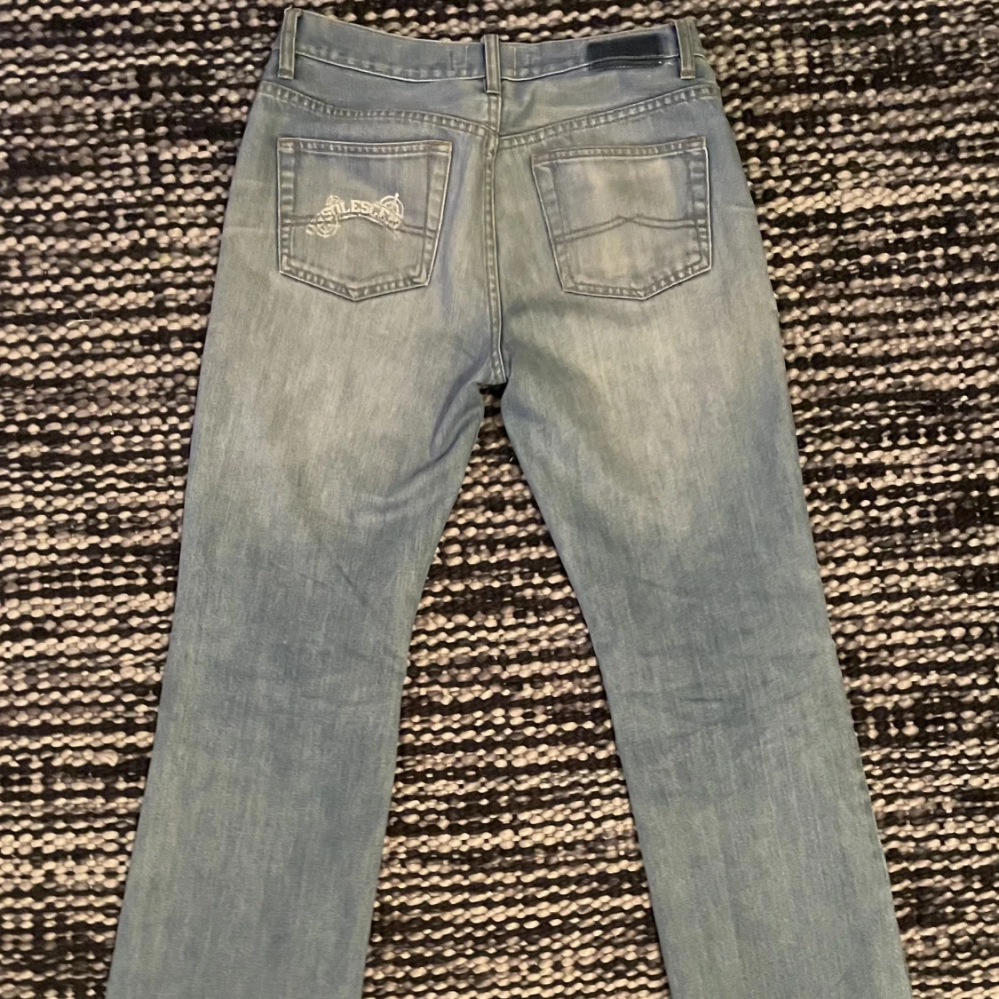 Obsolescence jeans - 90