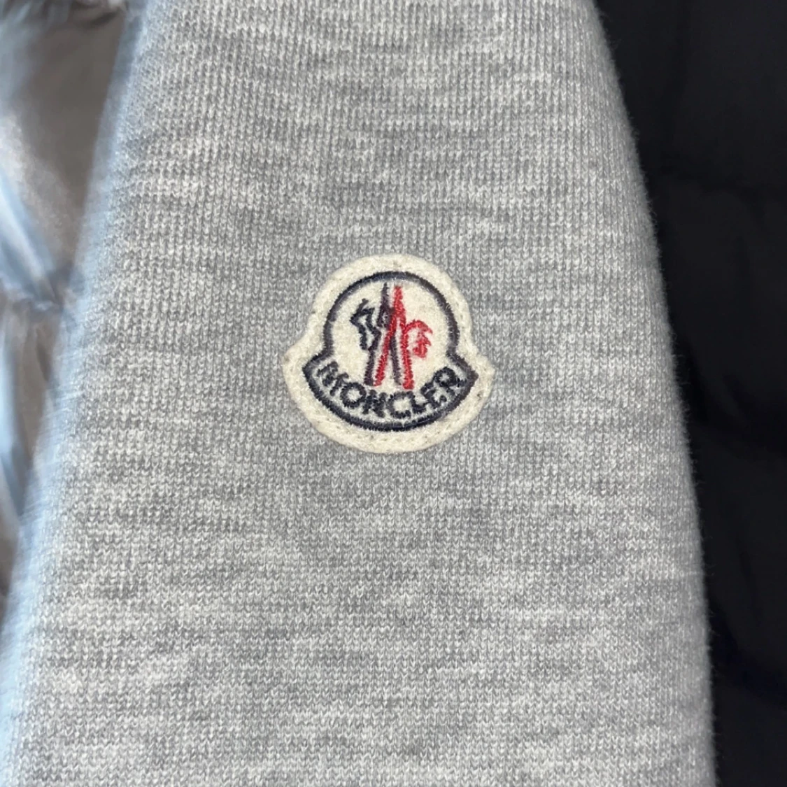 Moncler cardigan  - 90