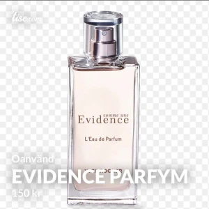 Evidence parfym - Luktar underbart!! Har två likadana så säljer ena men verkligen min framåt, så kvinnlig.