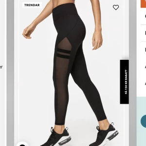 Stronger tights - Säljer dessa strongerbyxor då de inte kommer till användning! Har tidigare inte använt de så mycket, så i princip i nyskick! Nypris 900kr, men pris kan diskuteras!💕Kan skicka fler bilder privat! Ganska små i storleken!!!