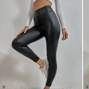 Tights - Skinn tights från shein, endast testad