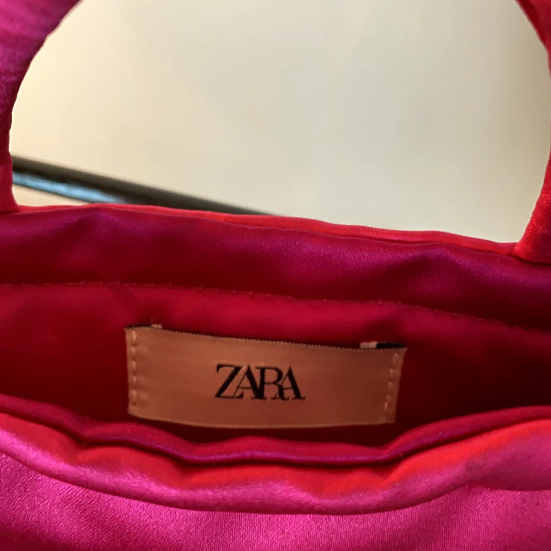 Väska från Zara - 90