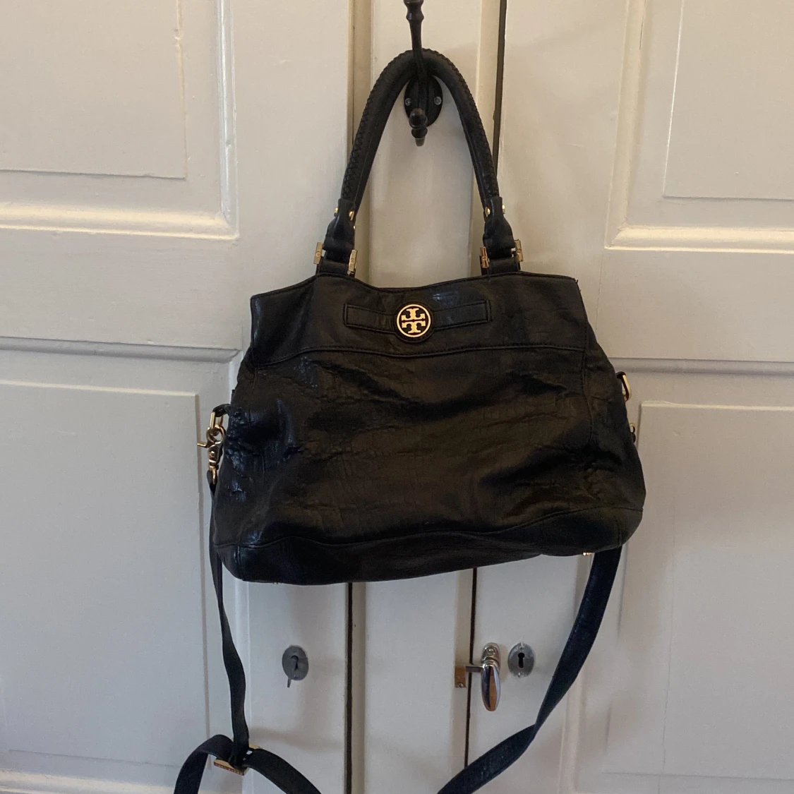 Handväska Tory Burch