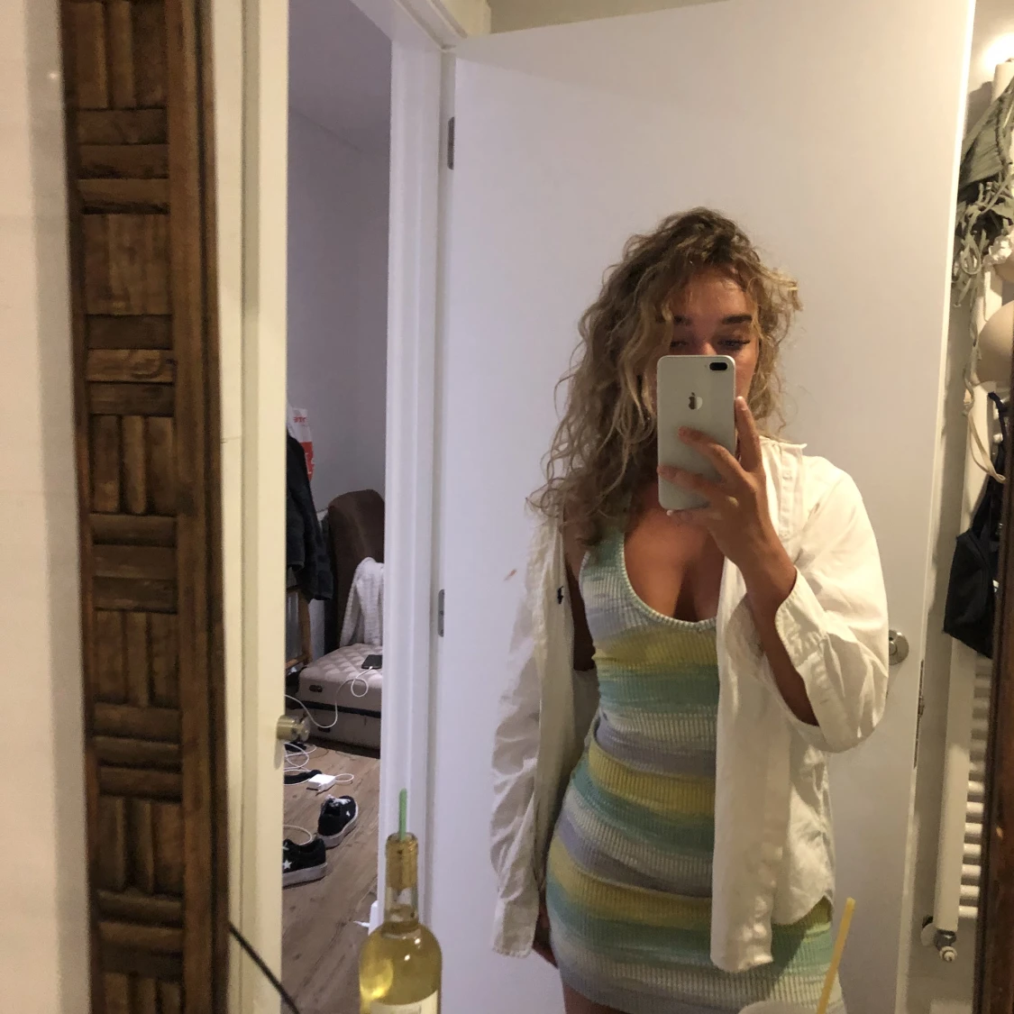 Sommarklänning - 90