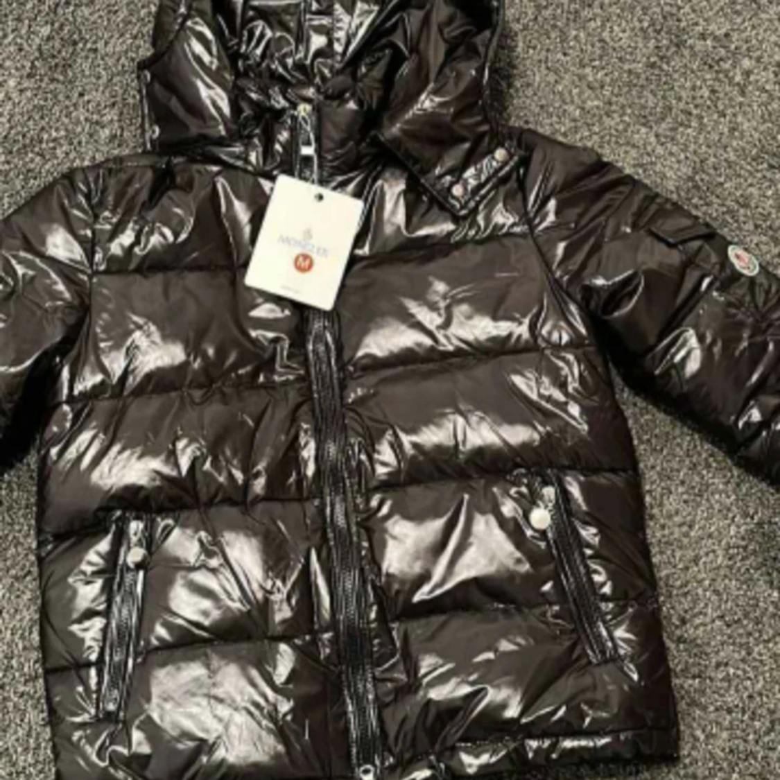 Moncler Maya Jacka - 91