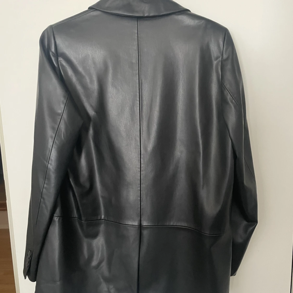 Skinn kavaj zara - 90