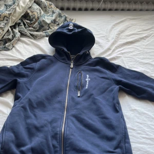 Hoodie - Hoodie fint skick