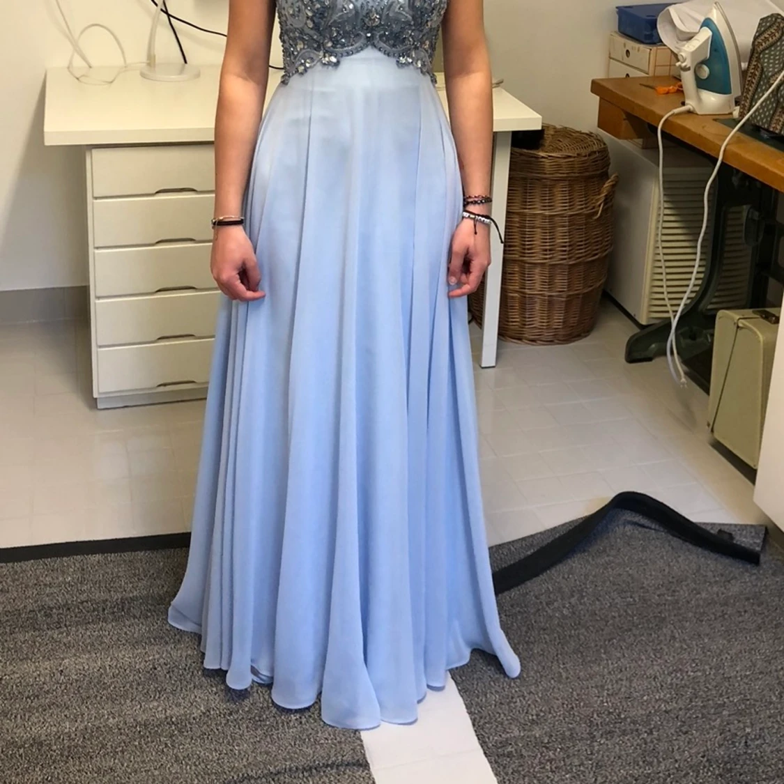 Balklänning från Dressroomlinne - 91