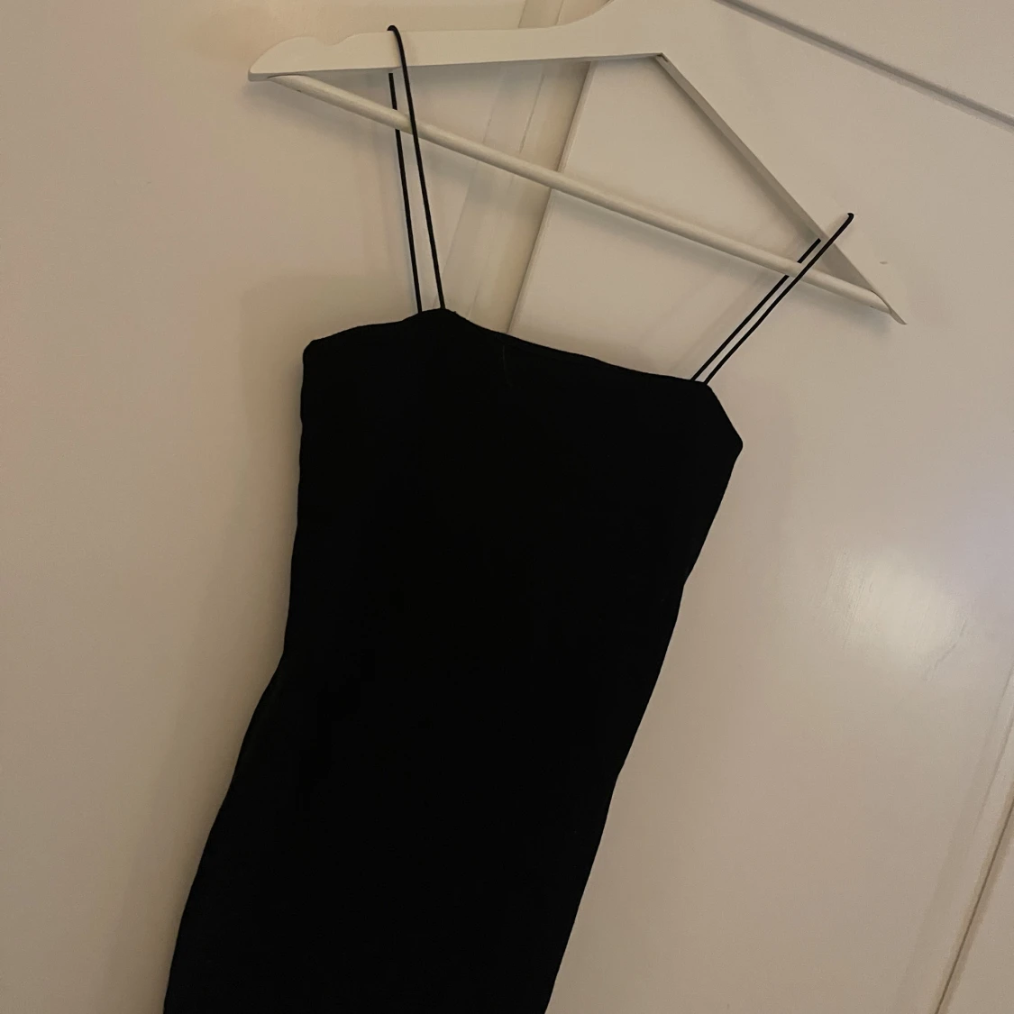 Basic klänning  - 90