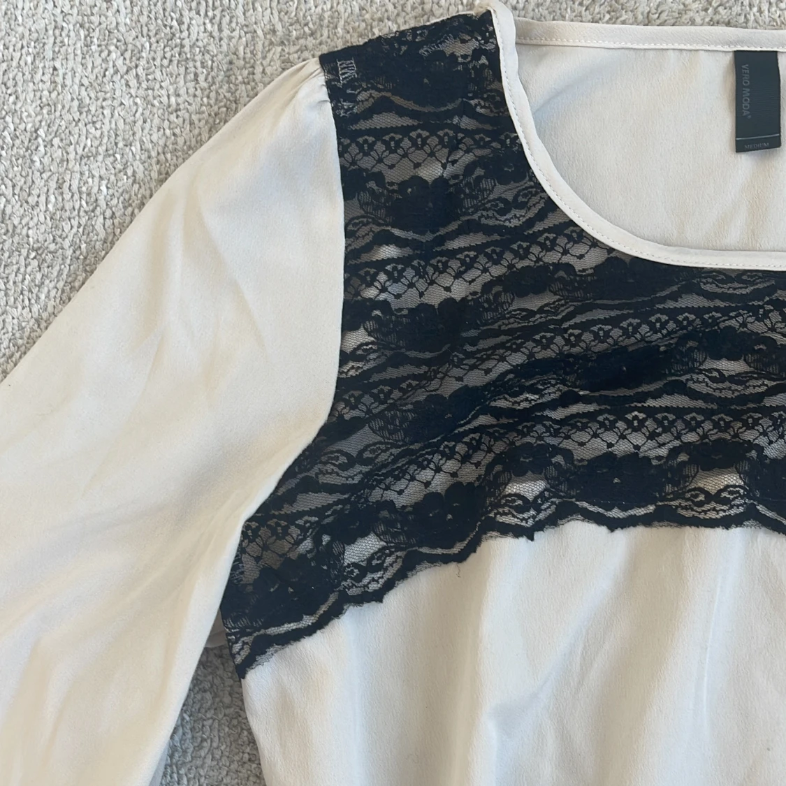 Tröja vero Moda  - 90