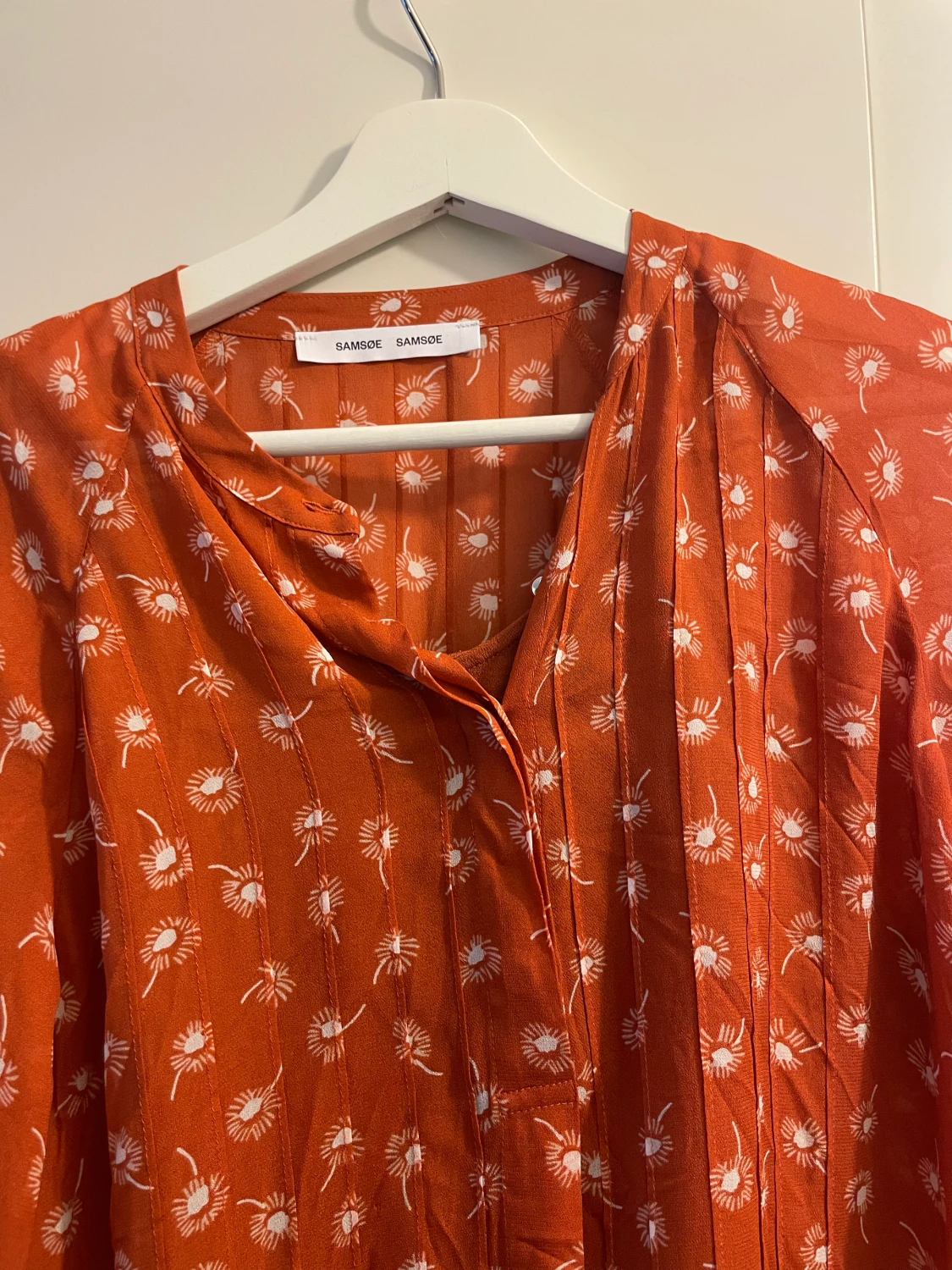 Klänning samsoe samsoe  - 90