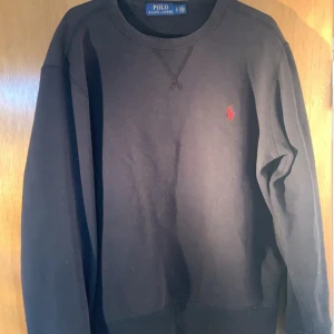 Ralph lauren sweatshirt - Säljer min Ralph lauren sweatshirt. Sparsamt använd. Nypris 1595 kr