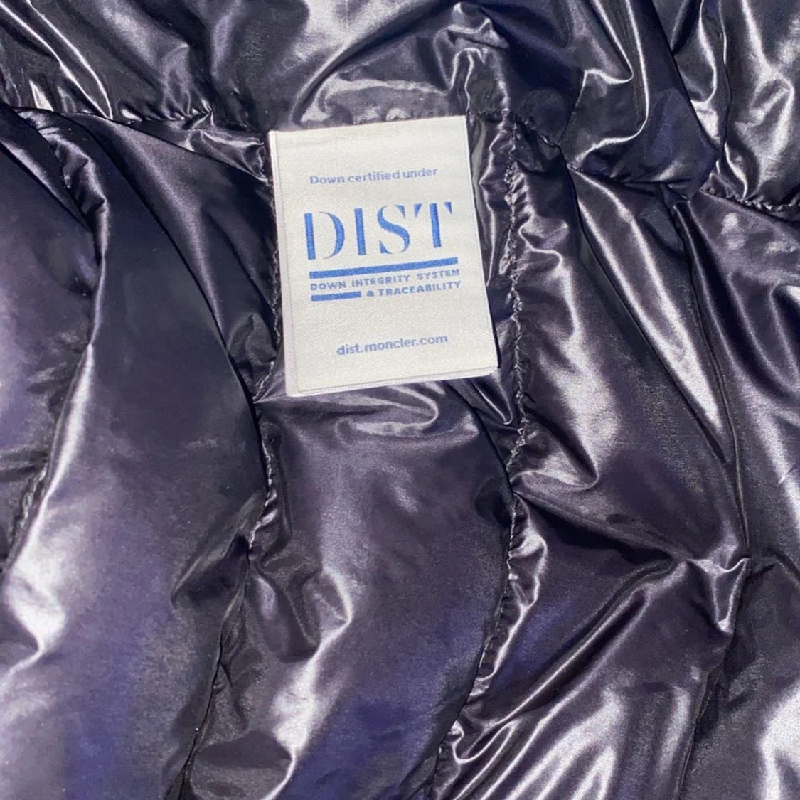 Moncler väst - 91